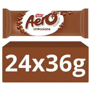 Aero Bubbly Milk