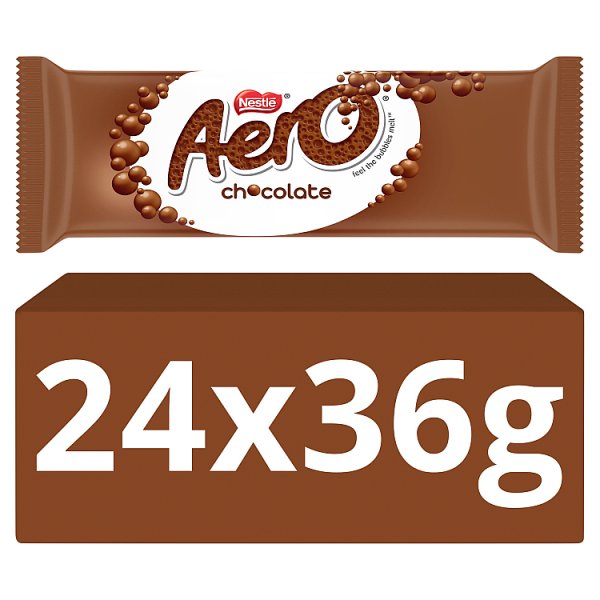 Aero Bubbly Milk