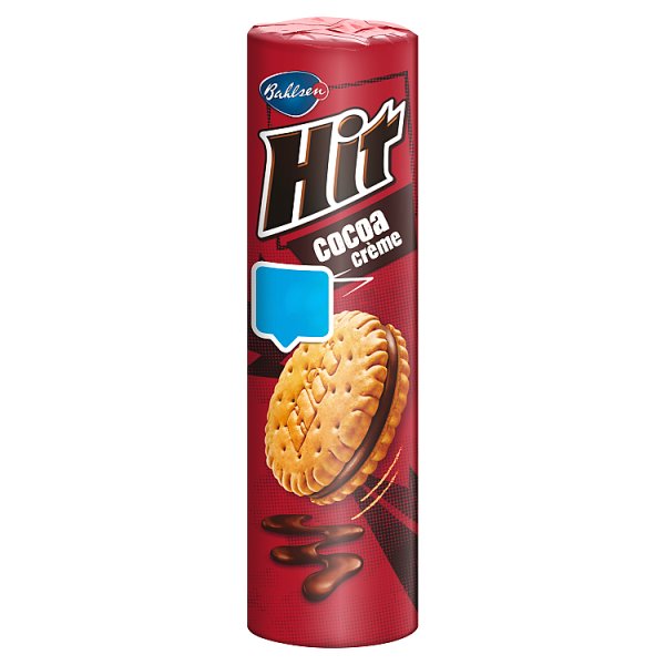 Bahlsen Hit