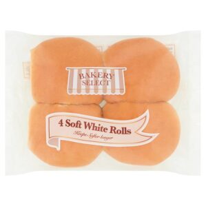 Bakery Select 4 Breads