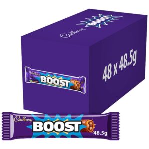 Cadbury Boost