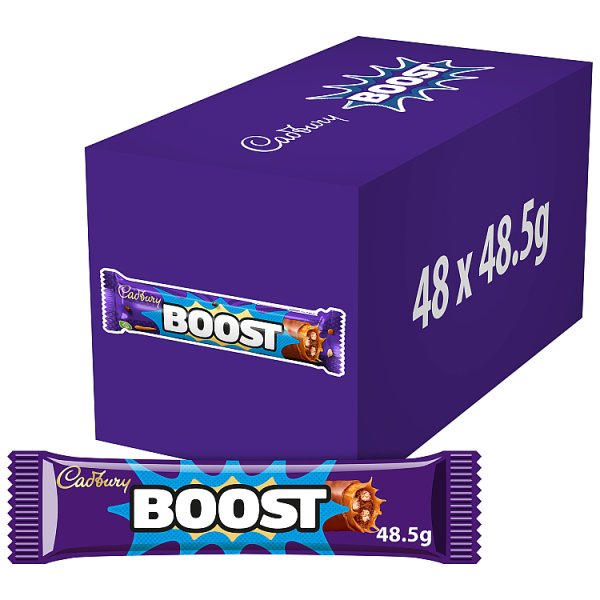 Cadbury Boost
