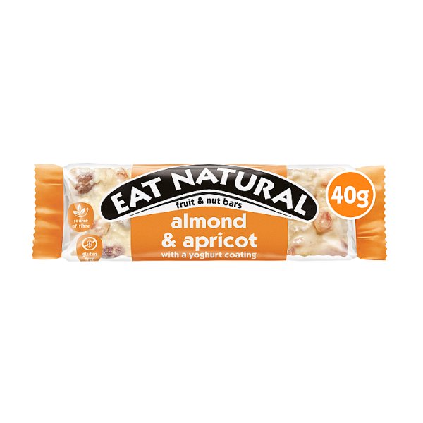 Eat Natural Bars