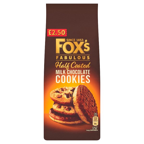 Fox's Fabulous
