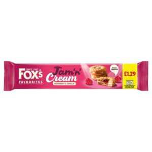 Fox's Biscuts