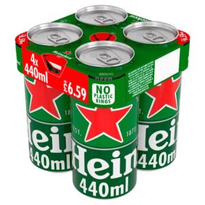 Heineken Beers