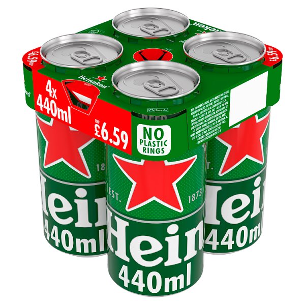 Heineken Beers