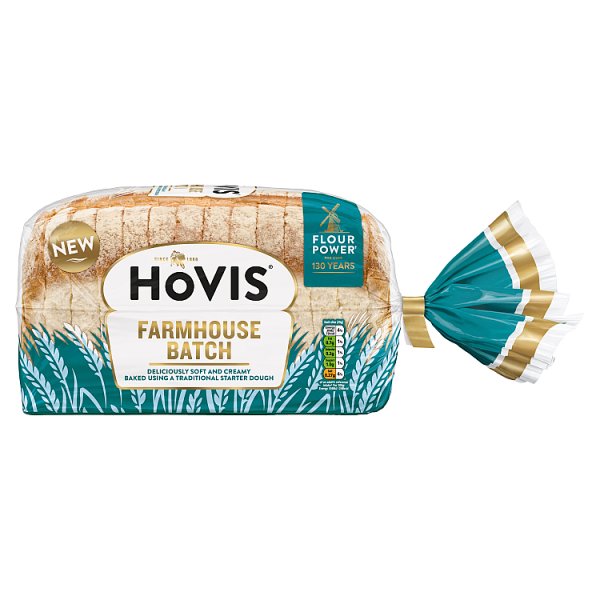 Hovis Farmhouse