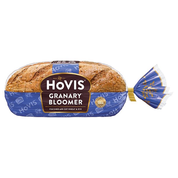Hovis Granary