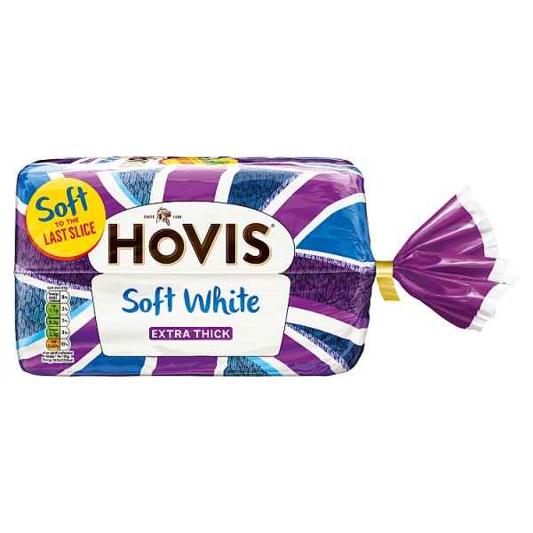 Hovis Soft