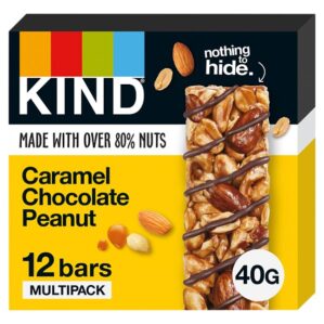Kind Caramel