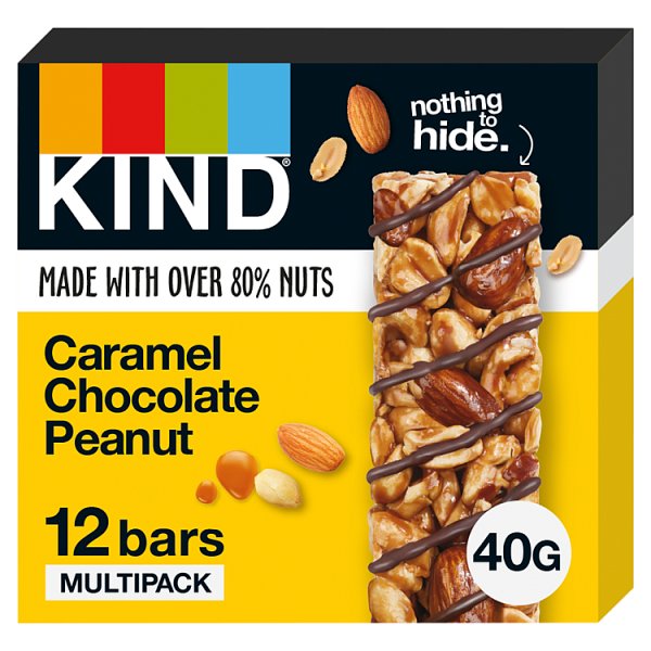 Kind Caramel