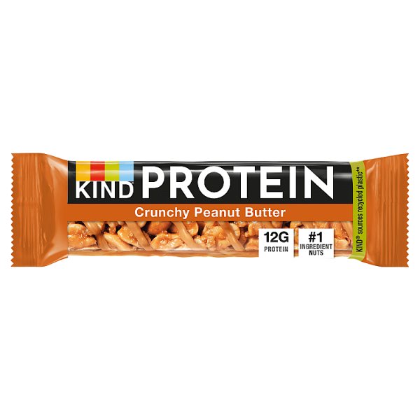 Kind Protein Biscut Bars