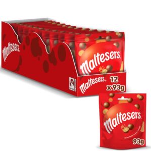 Maltesers Milk Chocolate & Honeycomb