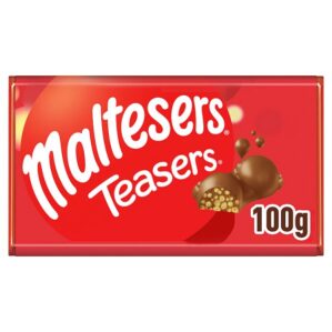Maltesers Teasers Milk Chocolate & Honeycomb