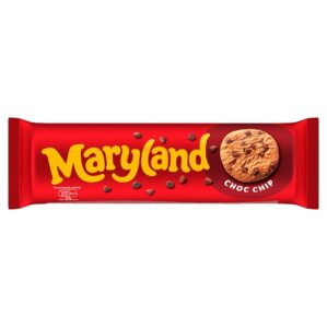Maryland Cookies