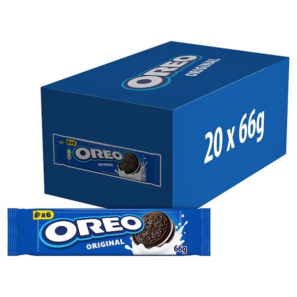 Oreo Original